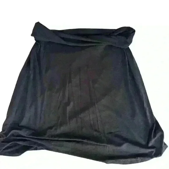 Flowy  Skirt - Picture 3 of 3